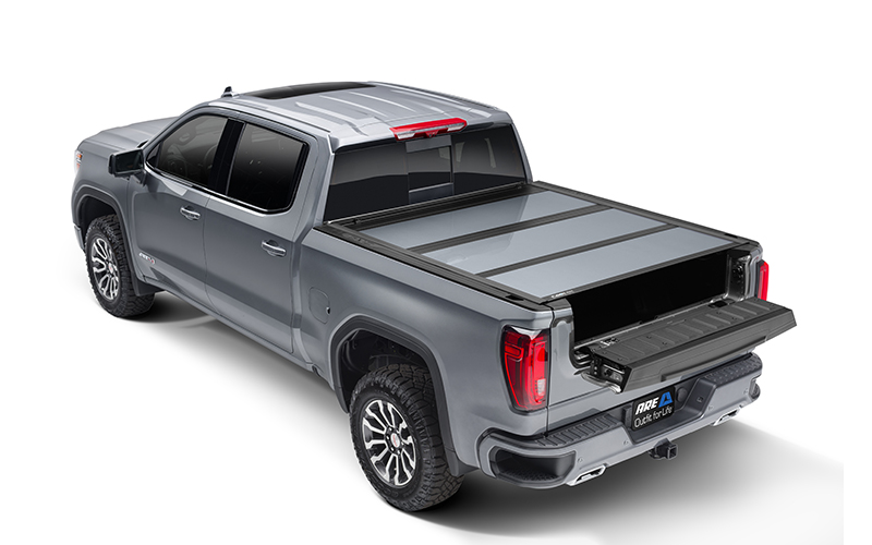 ARE_Fusion_GMCSierra_Rear_Closed_TailgateOpen