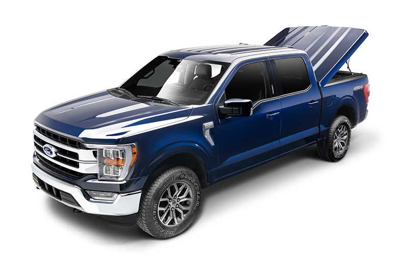 ARE_LSII_21F150_Front_Open
